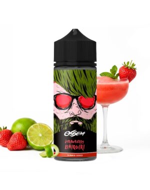 Ossem Strawberry Daiquiri 16ml Longfill