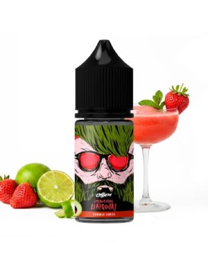 Ossem Strawberry Daiquiri 4ml Longfill