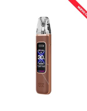 Oxva Xlim Pro 3 Retro Brown
