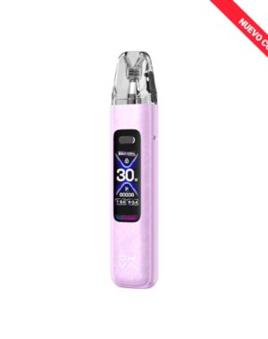 Oxva Xlim Pro 3 Lavender Purple