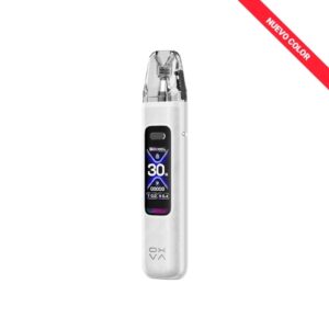 Oxva Xlim Pro 3 Ceramic White