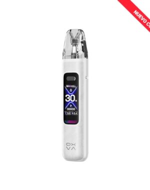 Oxva Xlim Pro 3 Ceramic White