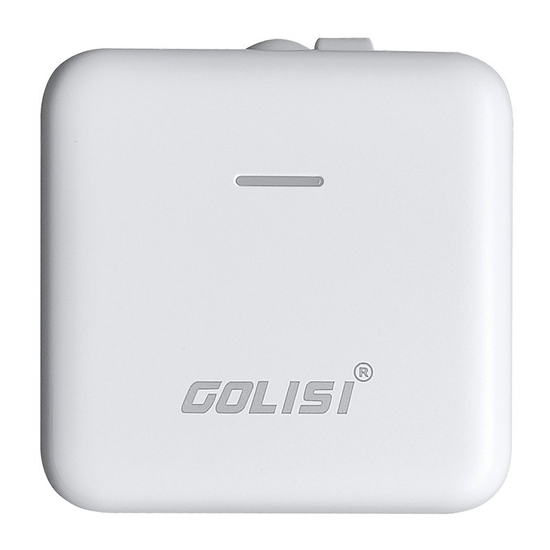 Golisi Powerbank E1 Plus 1600mAh 2A White - Imagen 2