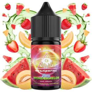 Atemporal Aroma Wondermelon 10ml longfill