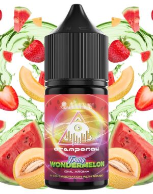 Atemporal Aroma Wondermelon 10ml longfill