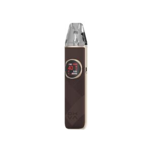 Oxva Nexlim 2 Mocha Brown Leather