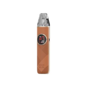 Oxva Nexlim 2 Bright Brown Leather