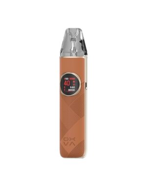 Oxva Nexlim 2 Bright Brown Leather