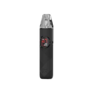 Oxva Nexlim 2 Black Leather