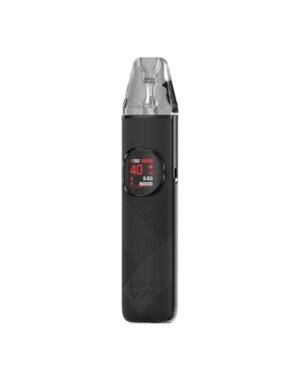Oxva Nexlim 2 Black Leather