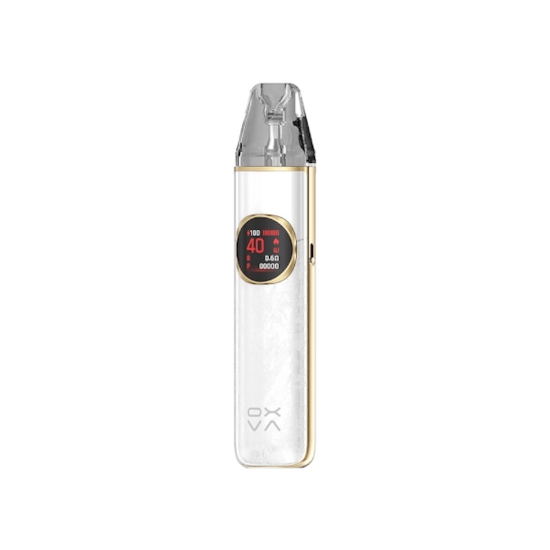 Oxva Nexlim 2 Pearly White
