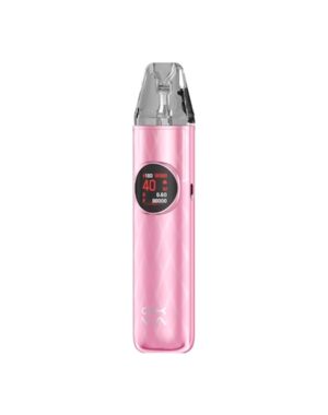 Oxva Nexlim 2 Shiny Pink