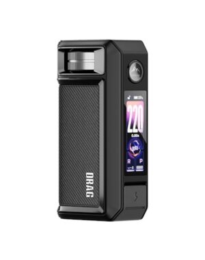 Voopoo Drag 6 Black