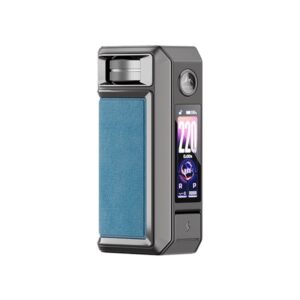 Voopoo Drag 6 Metal Gray