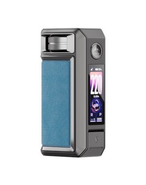Voopoo Drag 6 Metal Gray