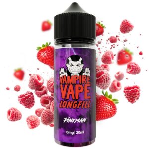 Vampire Vape Aroma Pinkman 20ml Longfill