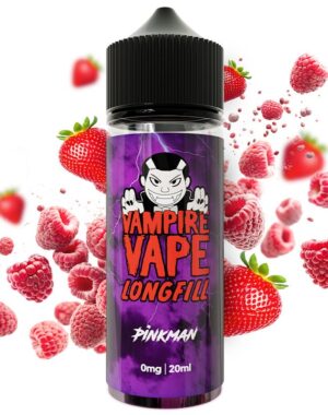 Vampire Vape Aroma Pinkman 20ml Longfill