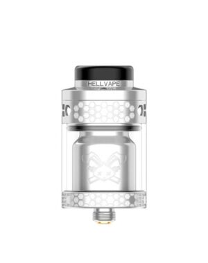 Hellvape Dead Rabbit 4 RTA SS