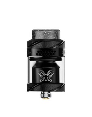 Hellvape Dead Rabbit Solo 2 RTA Matte Black