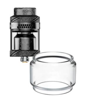 Hellvape Dead Rabbit Solo 2 RTA Pyrex 4ml