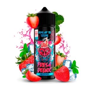 Oil4vap Aroma Kabuki Fresa Deluxe Lonfill 30ml