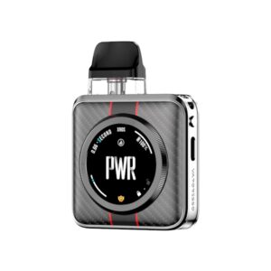 Vaporesso XROS 5 Nano Black Satin