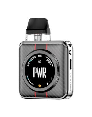 Vaporesso XROS 5 Nano Black Satin