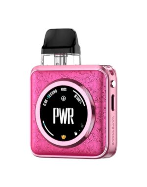 Vaporesso XROS 5 Nano Damascus Pink