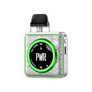 Vaporesso XROS 5 Nano Damascus Silver