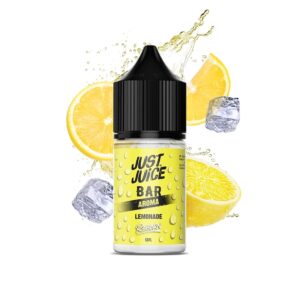 Just Juice Reborn Lemonade Longfill 6ml