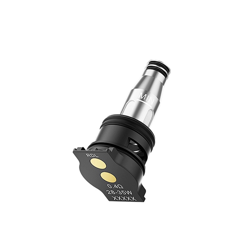 Oxva VPrime 2 Coil Single Mesh 0,4ohm