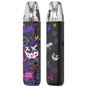 Oxva Xlim Go Lite Pink Eclipse